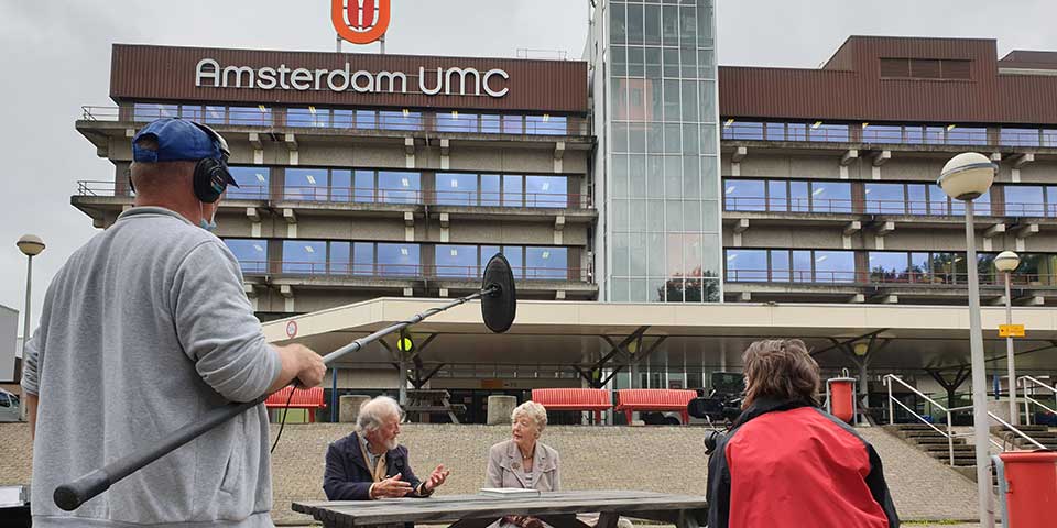 docu de nieuwe blokkers amsterdam